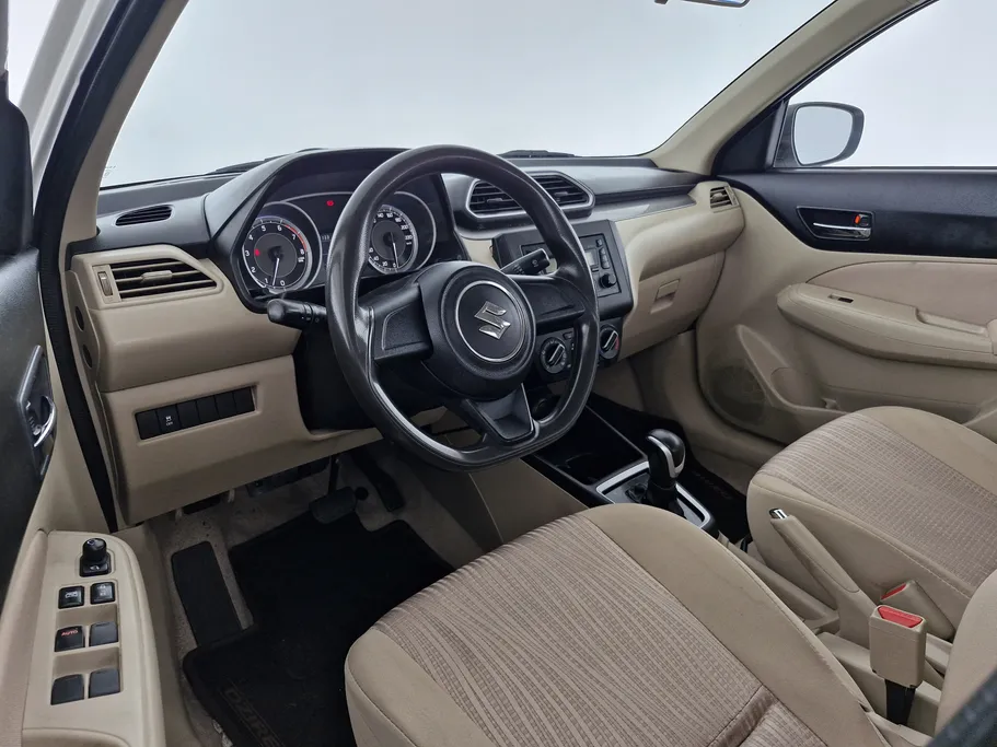 سوزوكي ديزاير GL 2024 