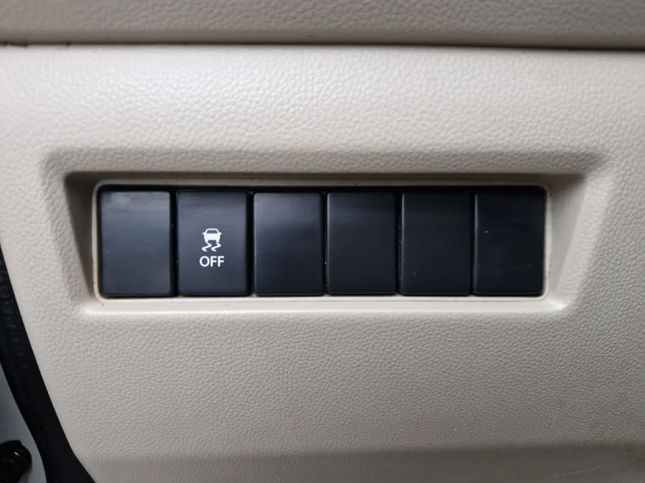 سوزوكي ديزاير GL 2024 