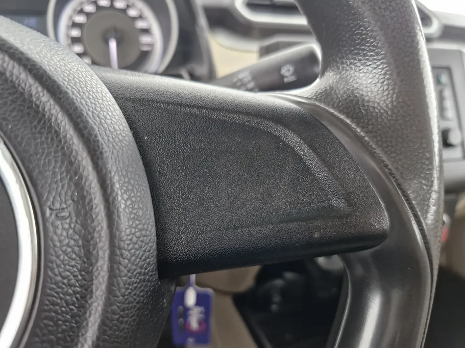 سوزوكي ديزاير GL 2024 