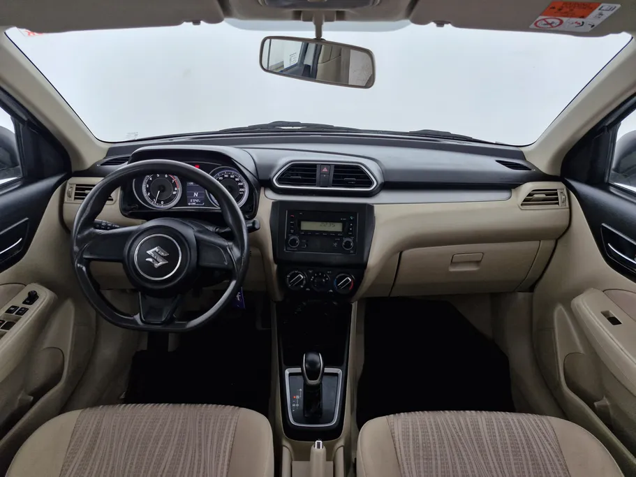 سوزوكي ديزاير GL 2024 