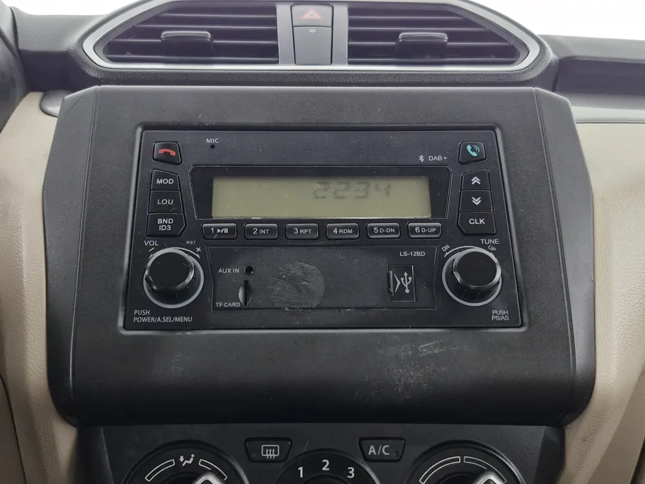 سوزوكي ديزاير GL 2024 