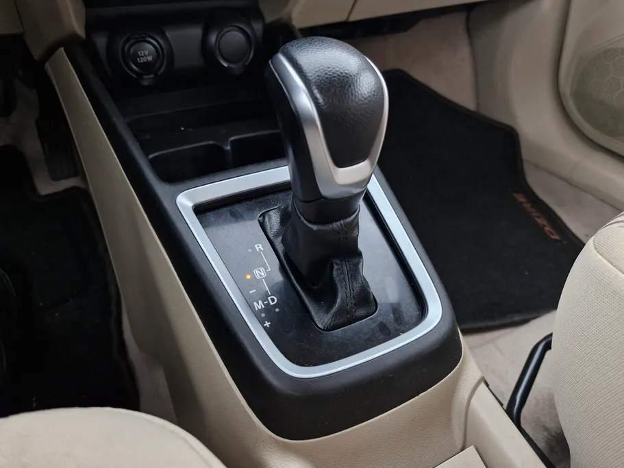 سوزوكي ديزاير GL 2024 