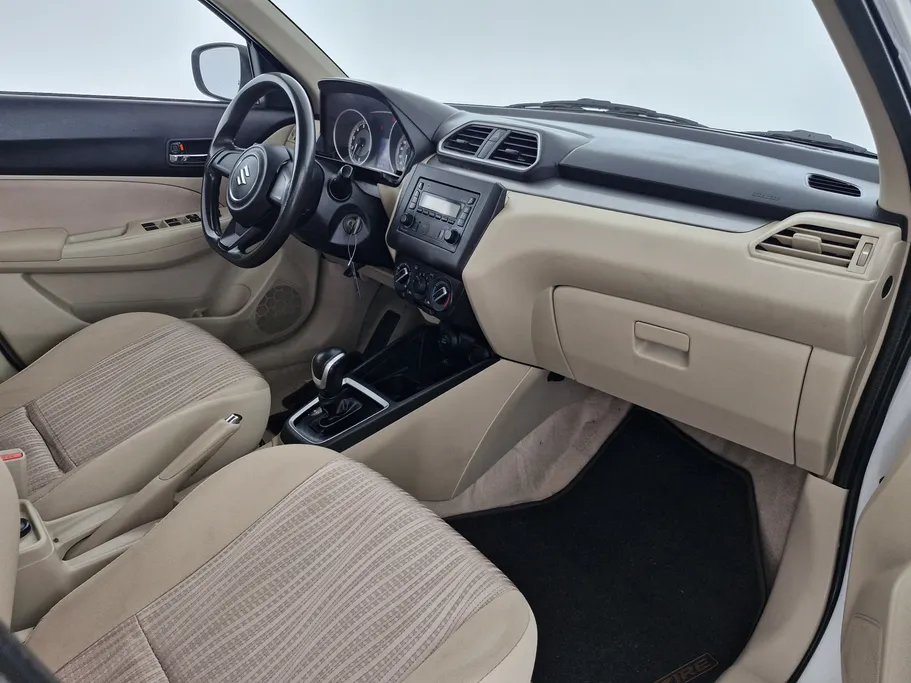 سوزوكي ديزاير GL 2024 