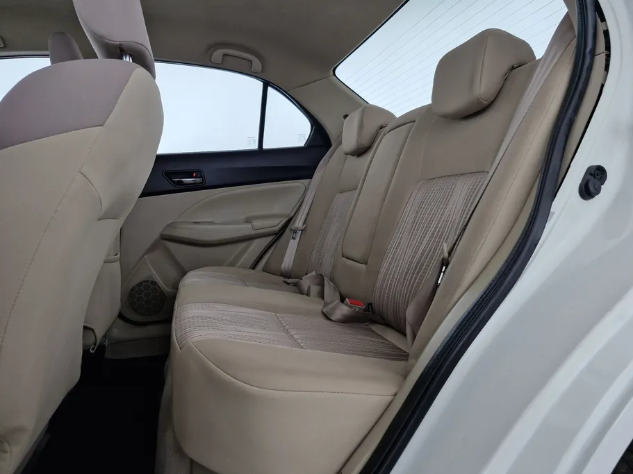 سوزوكي ديزاير GL 2024 