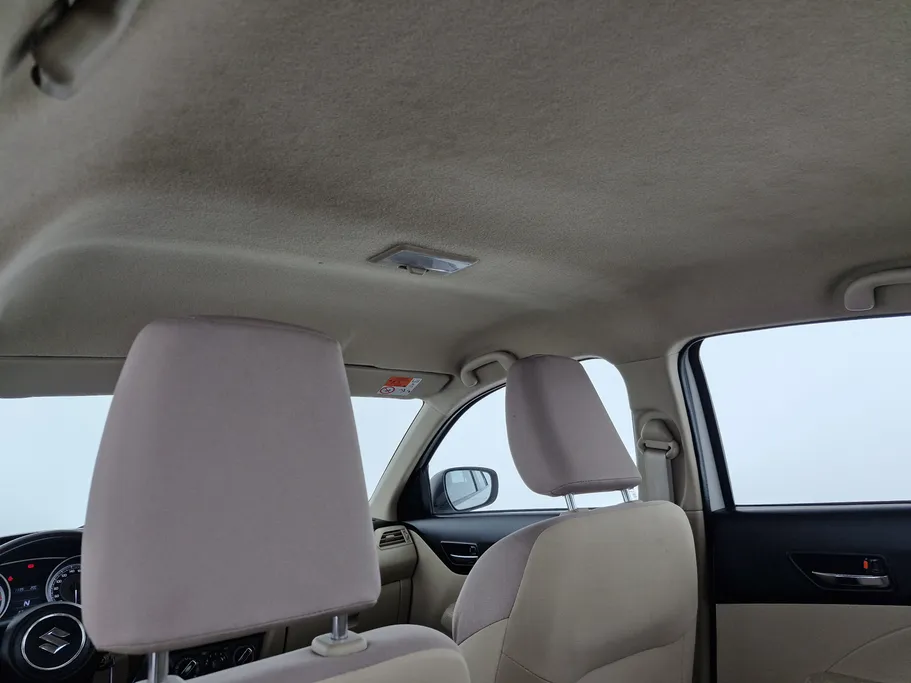 سوزوكي ديزاير GL 2024 