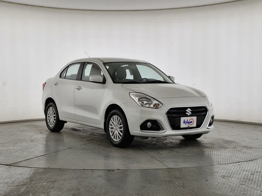 سوزوكي ديزاير GL 2024 