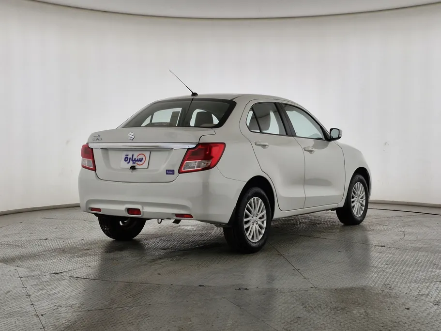 سوزوكي ديزاير GL 2024 