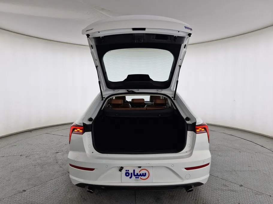 فاو بيستون بي 70 بريميوم 2023 