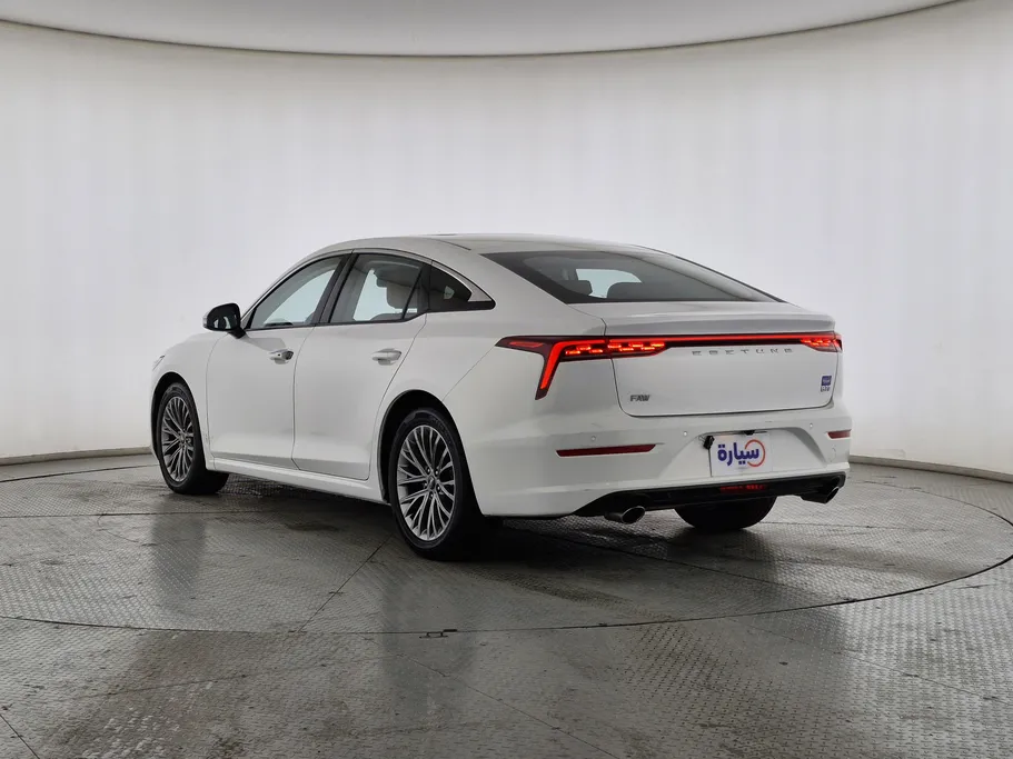 فاو بيستون بي 70 بريميوم 2023 