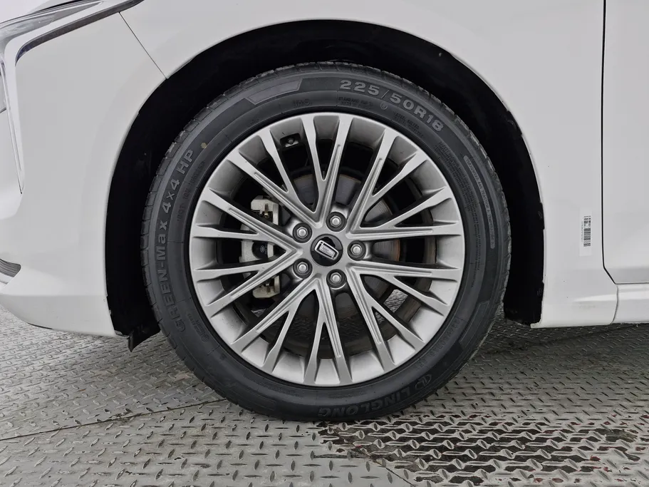 فاو بيستون بي 70 بريميوم 2023 