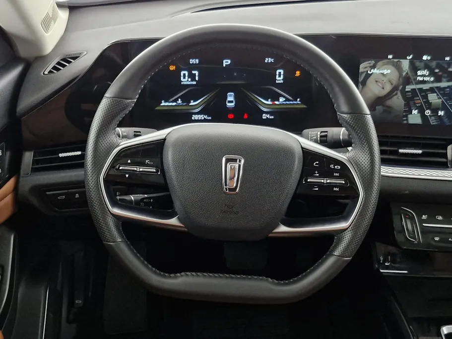 فاو بيستون بي 70 بريميوم 2023 