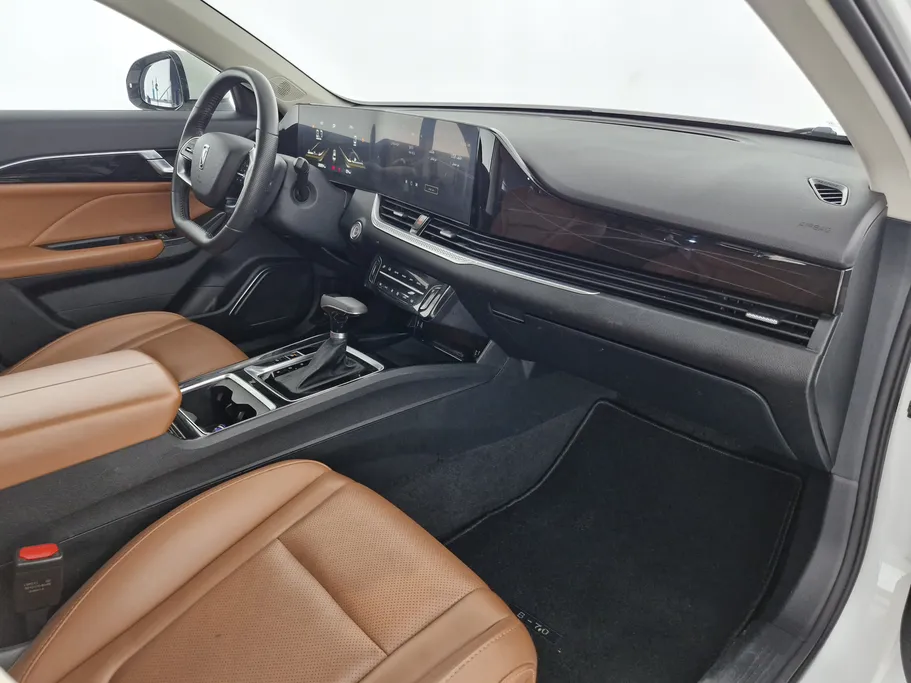 فاو بيستون بي 70 بريميوم 2023 