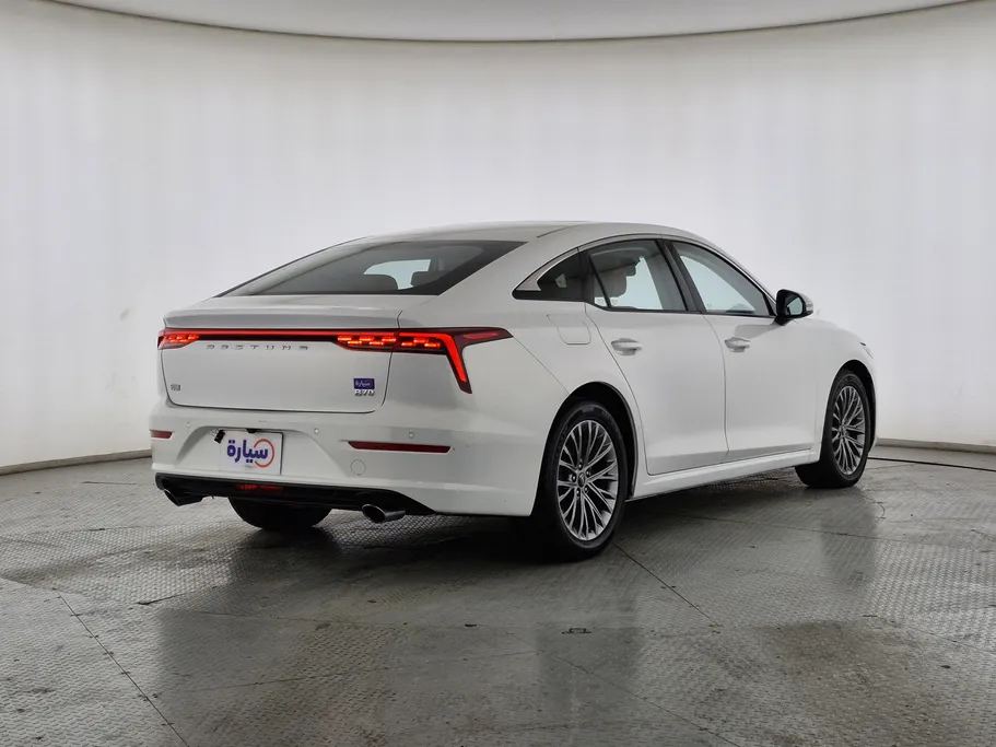 فاو بيستون بي 70 بريميوم 2023 