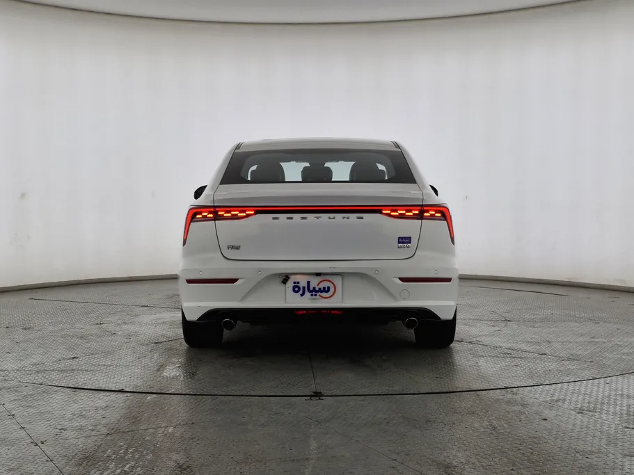 فاو بيستون بي 70 بريميوم 2023 