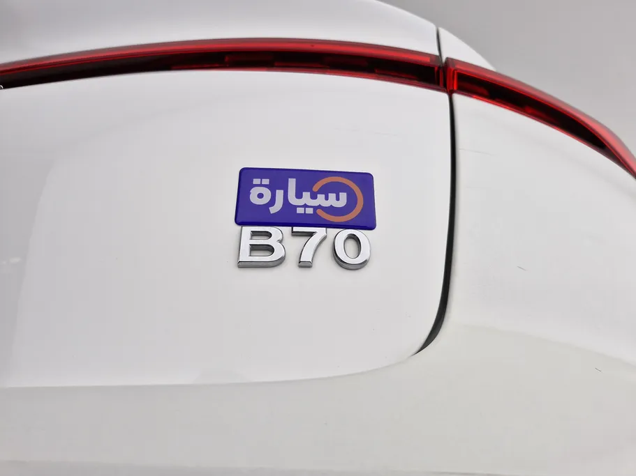 فاو بيستون بي 70 بريميوم 2023 