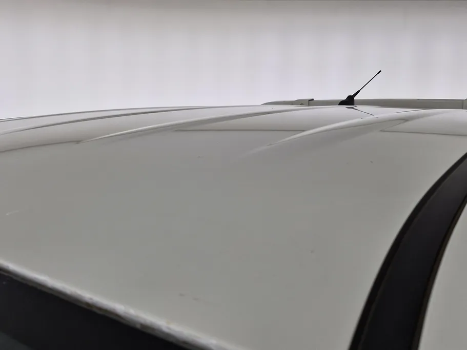 2023 Changan Hunter Omega 