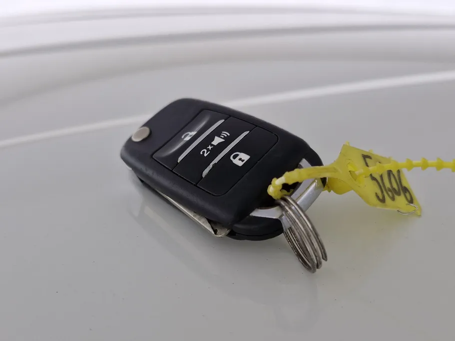 2023 Changan Hunter Omega 