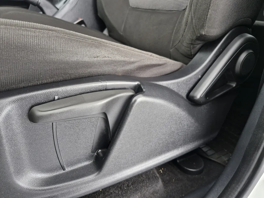 2023 Changan Hunter Omega 