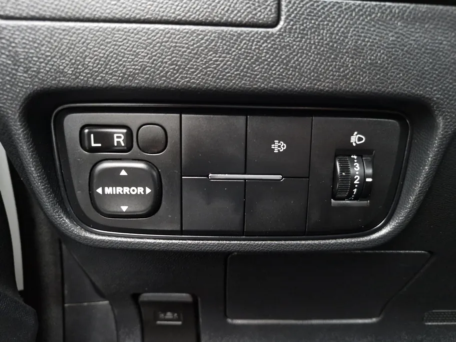 2023 Changan Hunter Omega 