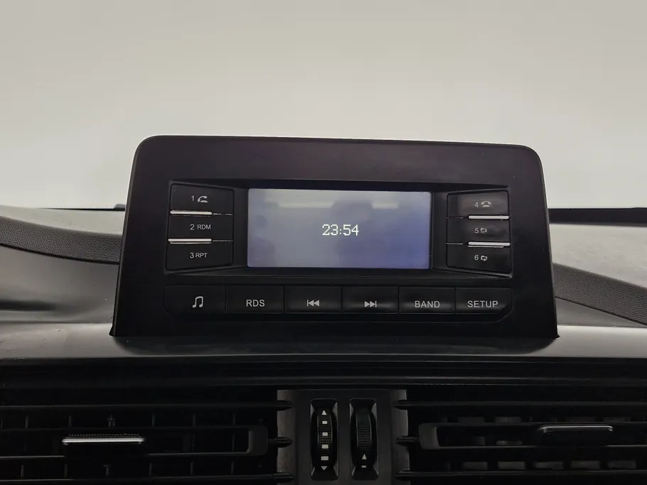 2023 Changan Hunter Omega 