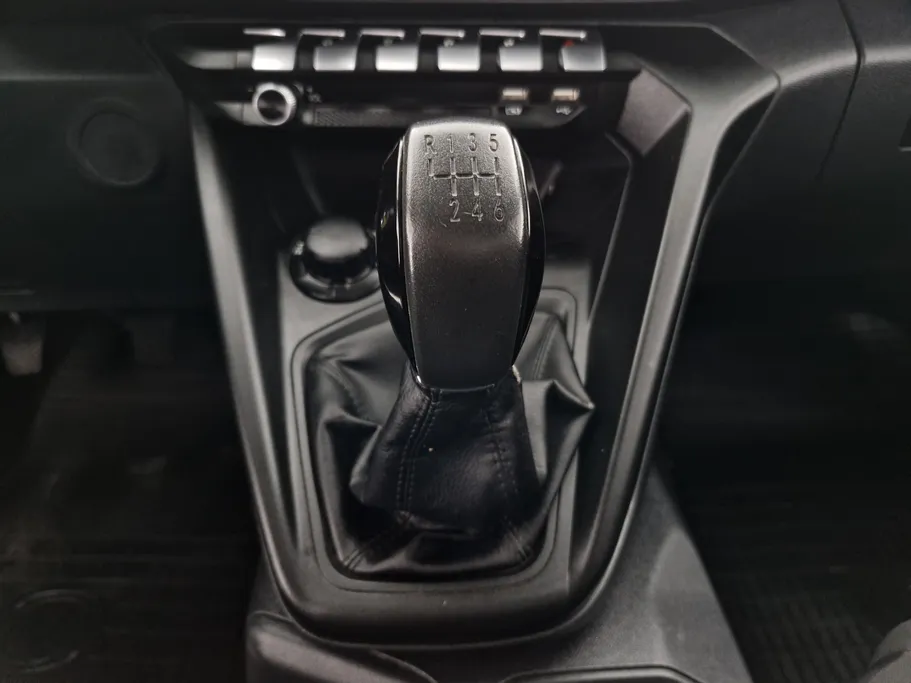 2023 Changan Hunter Omega 