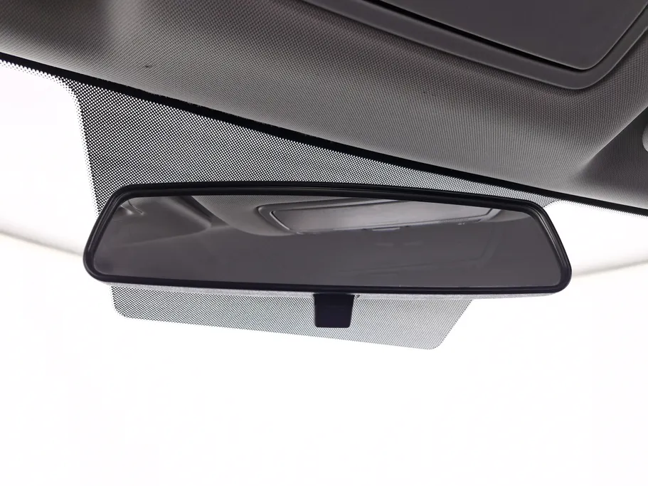 2023 Changan Hunter Omega 