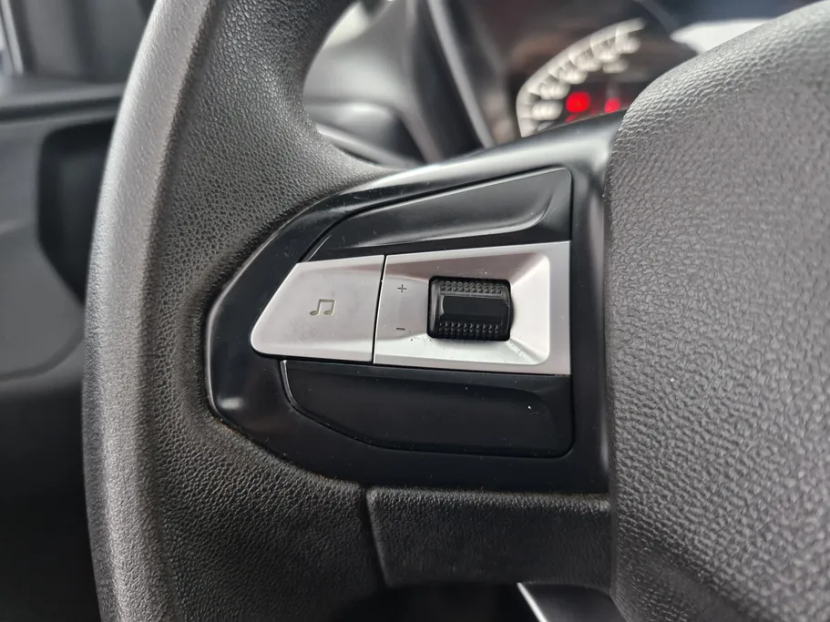 2023 Changan Hunter Omega 