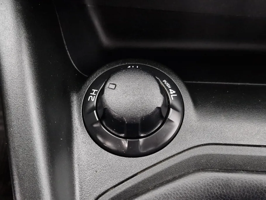 2023 Changan Hunter Omega 