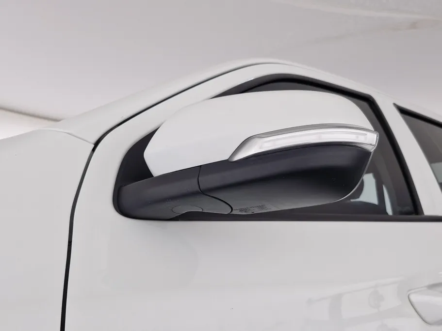 2023 Changan Hunter Omega 