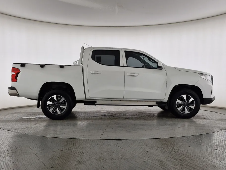 2023 Changan Hunter Omega 