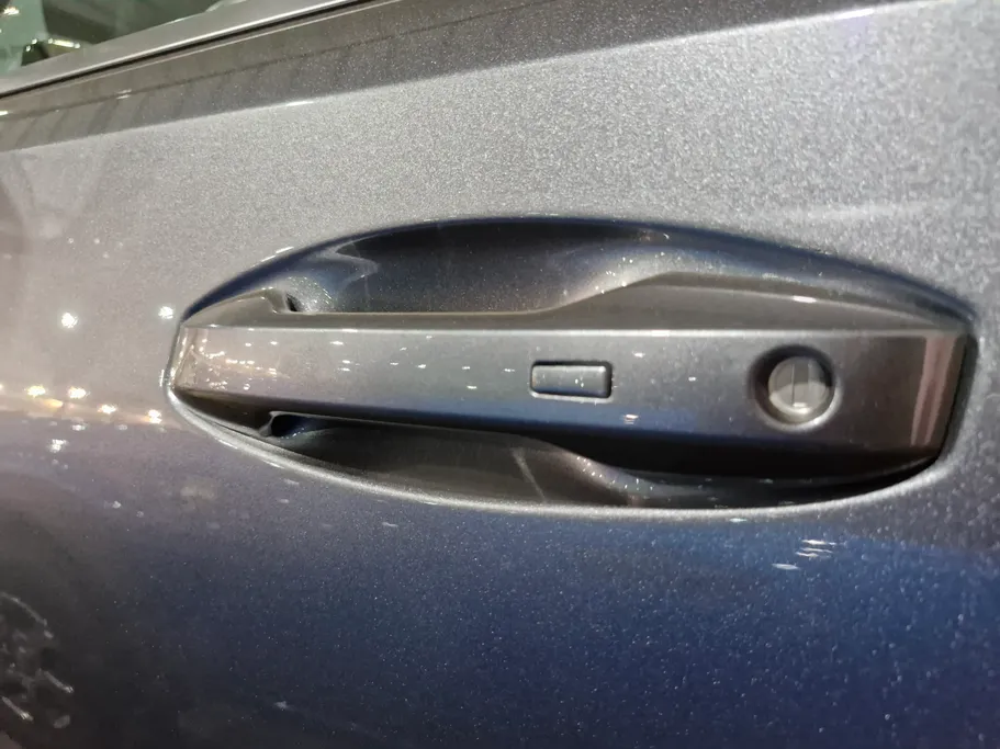 نيسان باترول LE Platinum 2025 