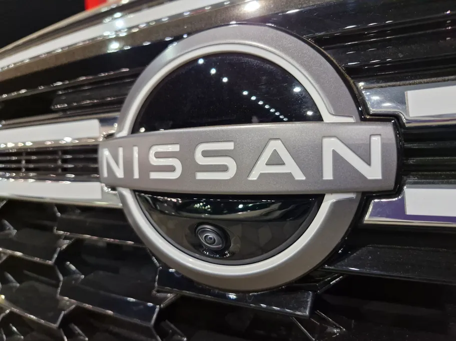 نيسان باترول LE Platinum 2025 