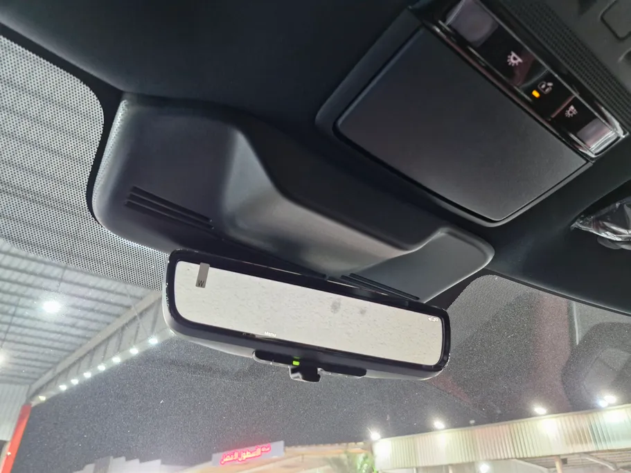 نيسان باترول LE Platinum 2025 