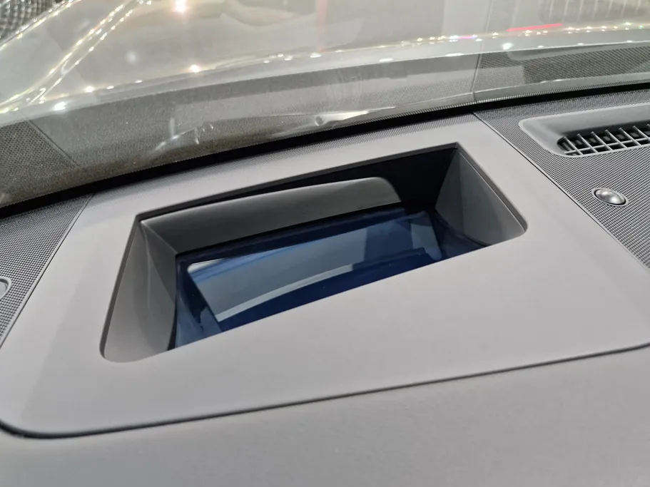 نيسان باترول LE Platinum 2025 