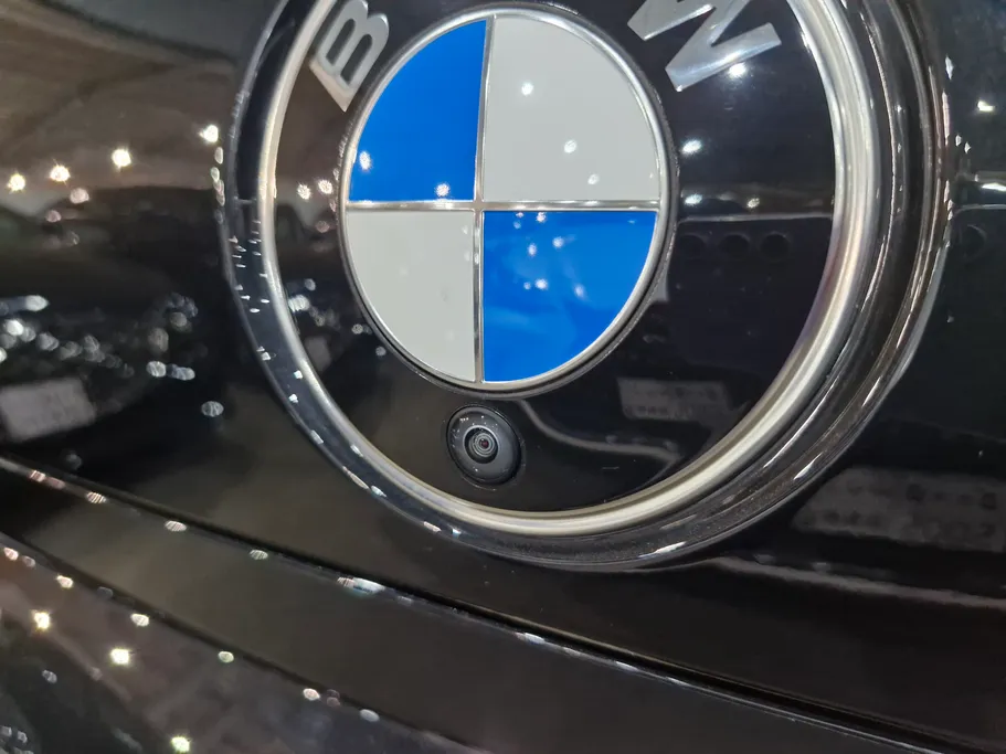 بي ام دبليو الفئة السابعة 740 i 2025 