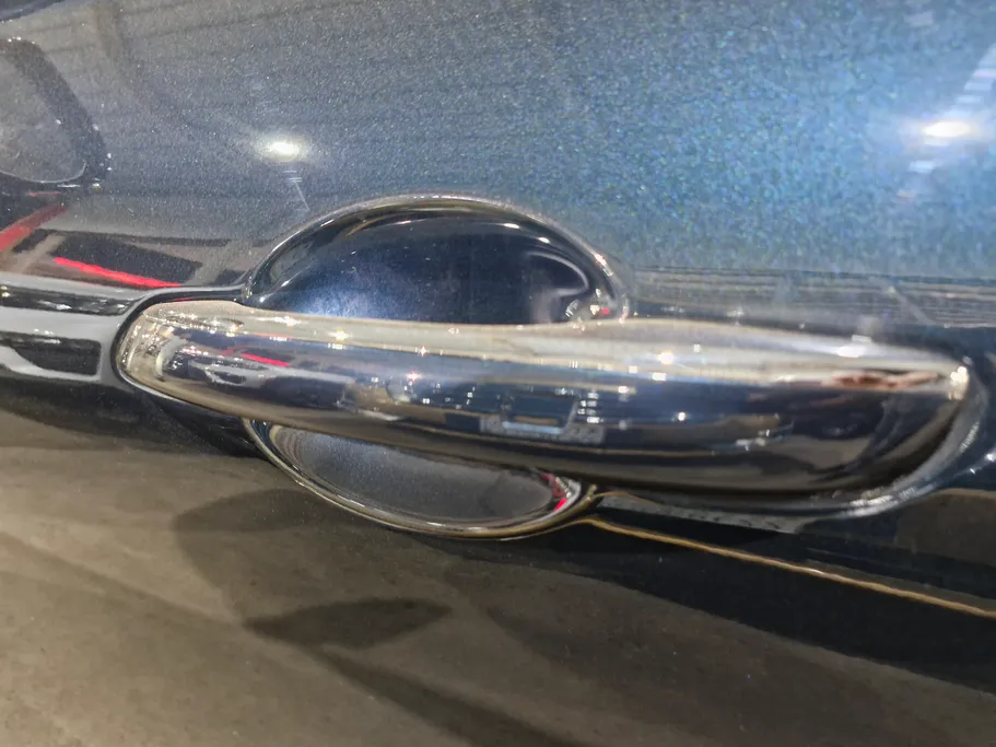 2025 Genesis G80 PRESTIGE 