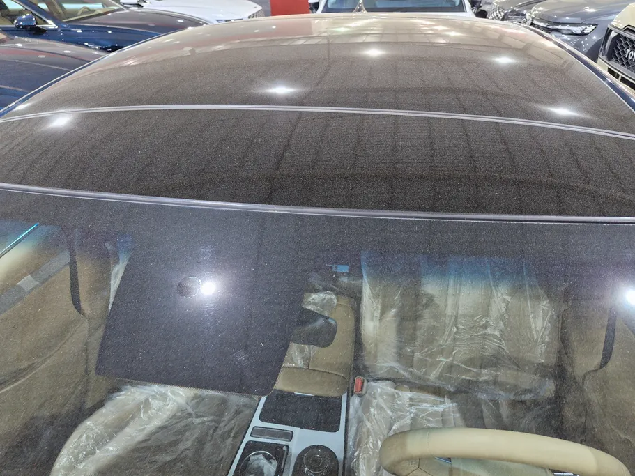 2025 Genesis G80 PRESTIGE 