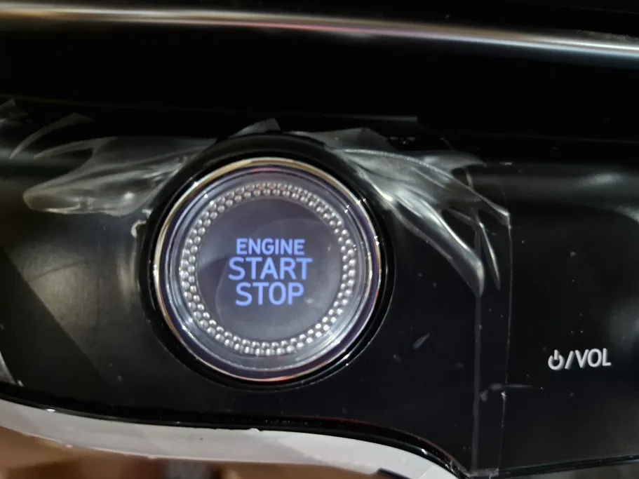 2025 Genesis G80 PRESTIGE 