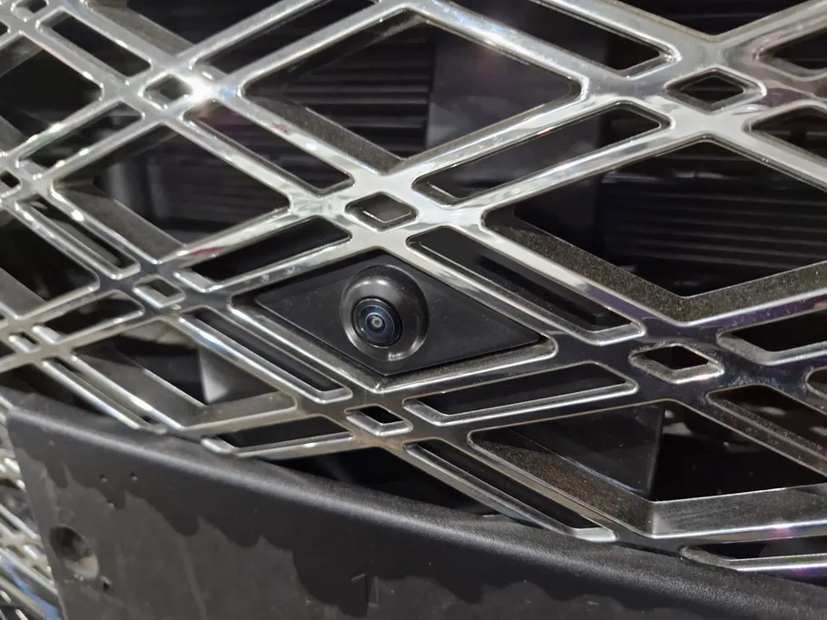 2025 Genesis G80 PRESTIGE 