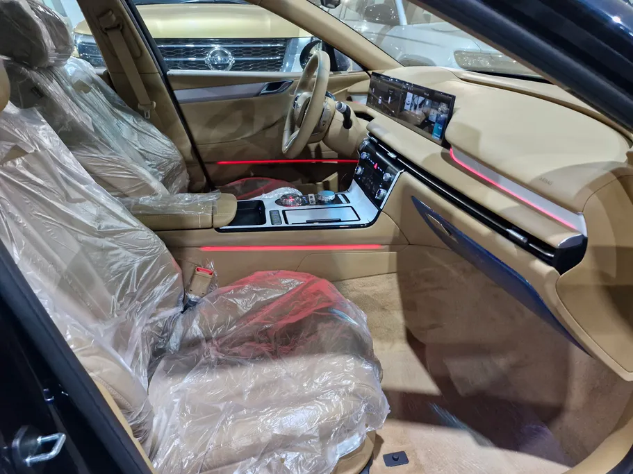 2025 Genesis G80 PRESTIGE 