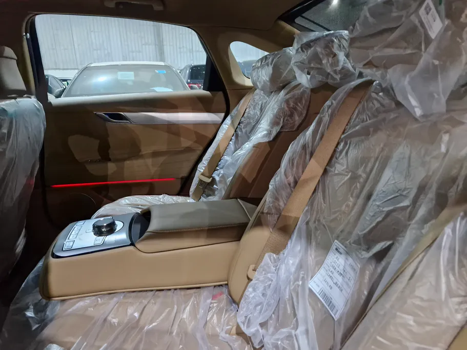 2025 Genesis G80 PRESTIGE 