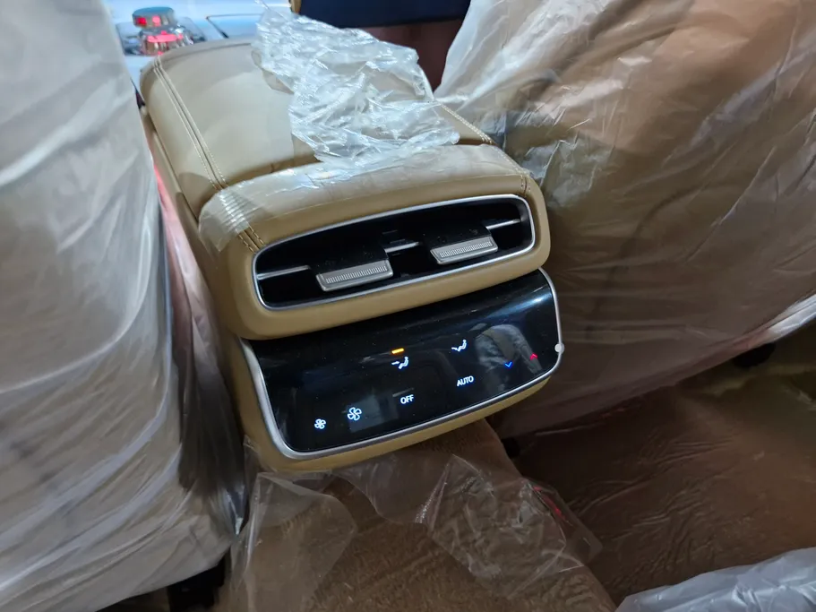 2025 Genesis G80 PRESTIGE 