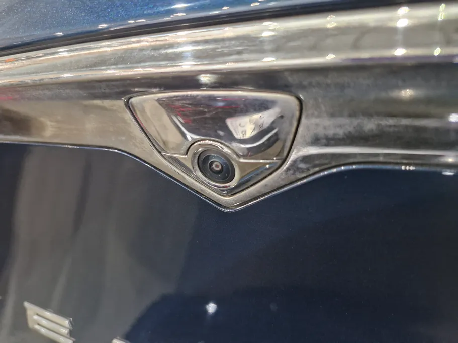 2025 Genesis G80 PRESTIGE 