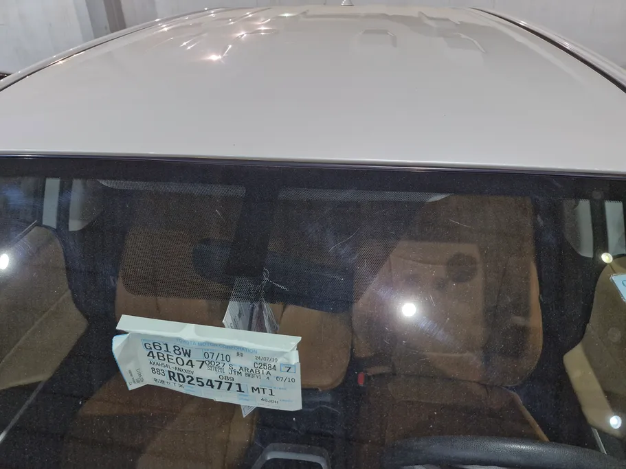 2024 Toyota RAV4 LE HEV 