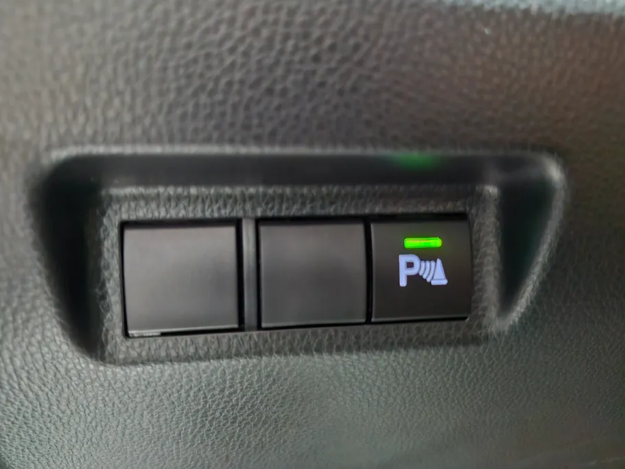 2024 Toyota RAV4 LE HEV 