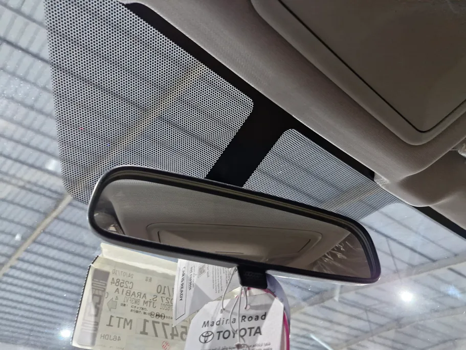 2024 Toyota RAV4 LE HEV 