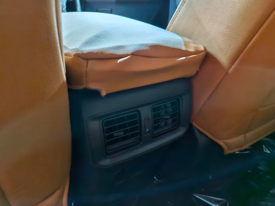 2024 Toyota RAV4 LE HEV 