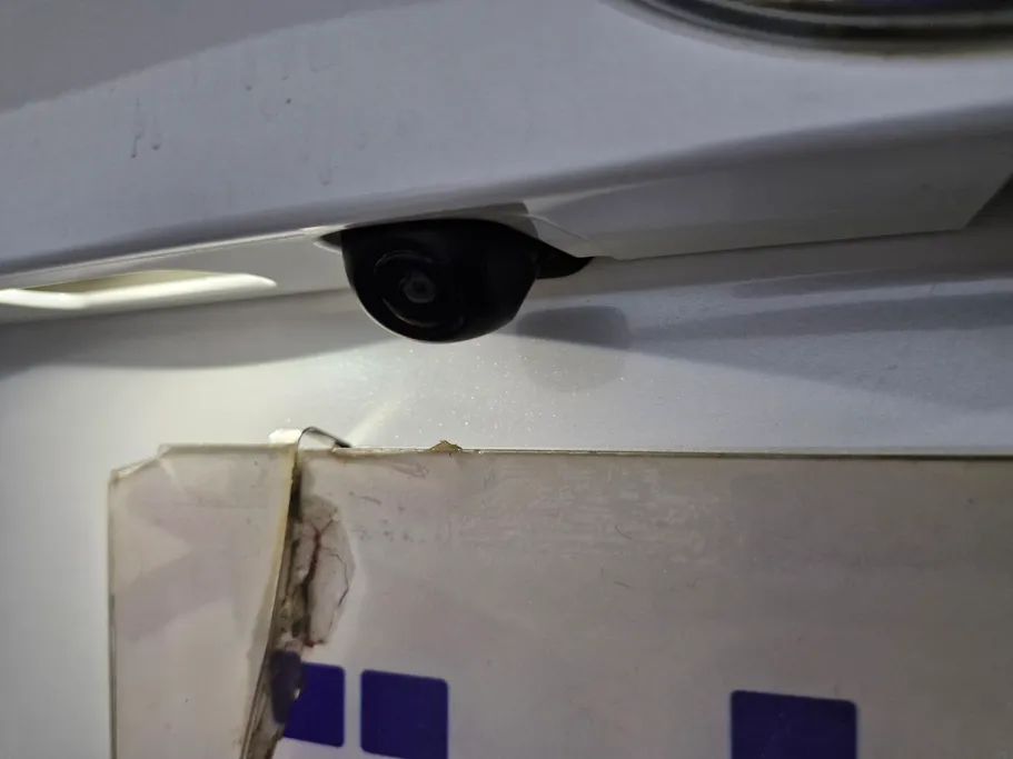 2024 Toyota RAV4 LE HEV 