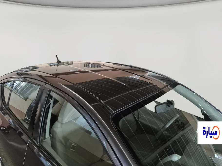 2023 Nissan Sunny SV Comfort 