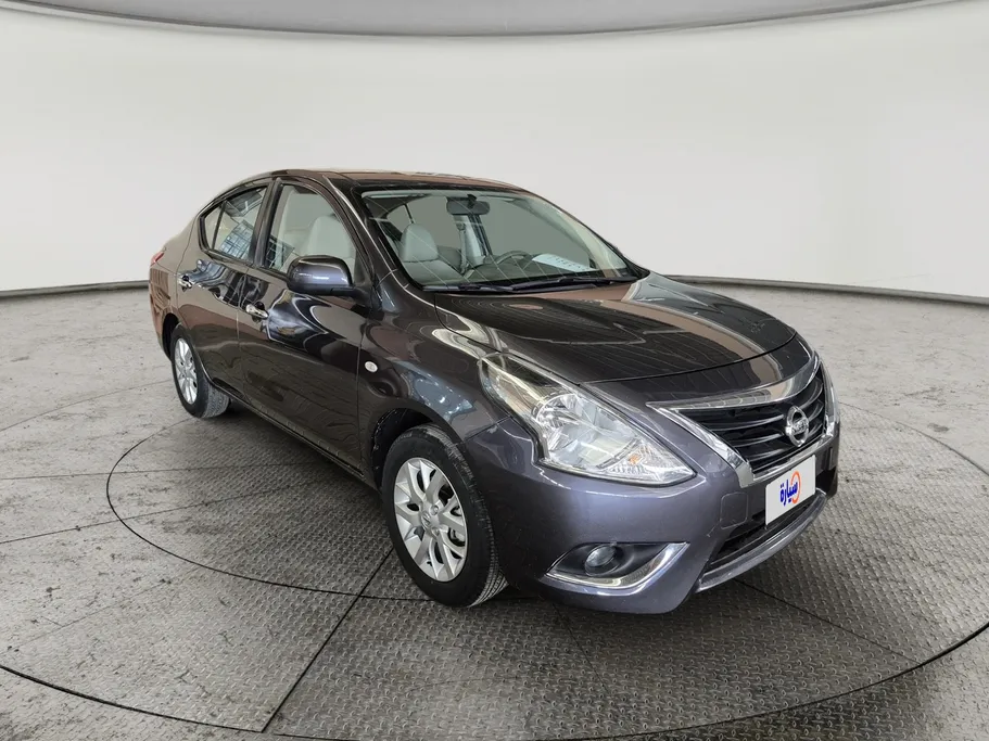 2023 Nissan Sunny SV Comfort 